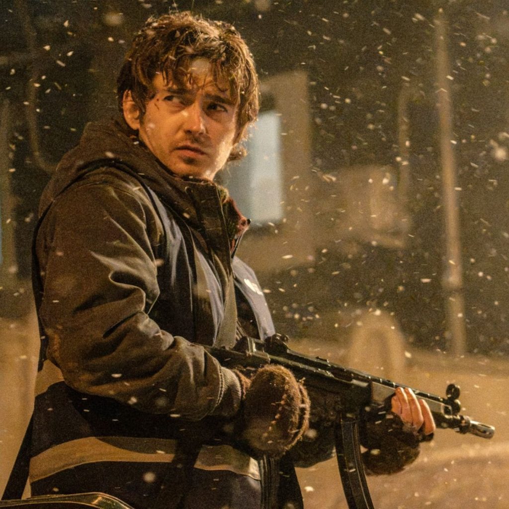 Resident Evil’s New Movie Extra Makes Its Wildest Theory
Look Possible