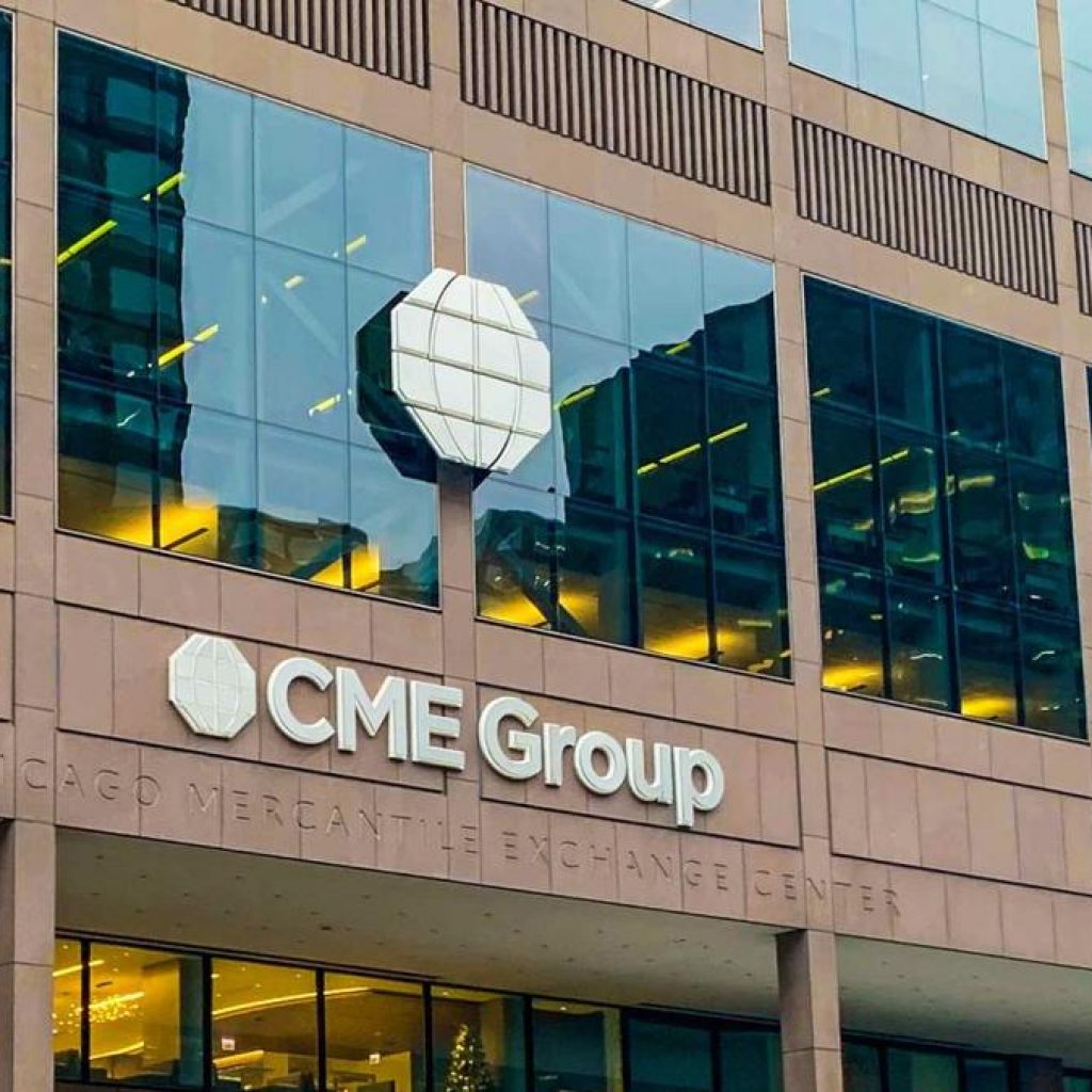 CME’s bitcoin cash, uniswap futures, global PMIs: Crypto
Week Ahead