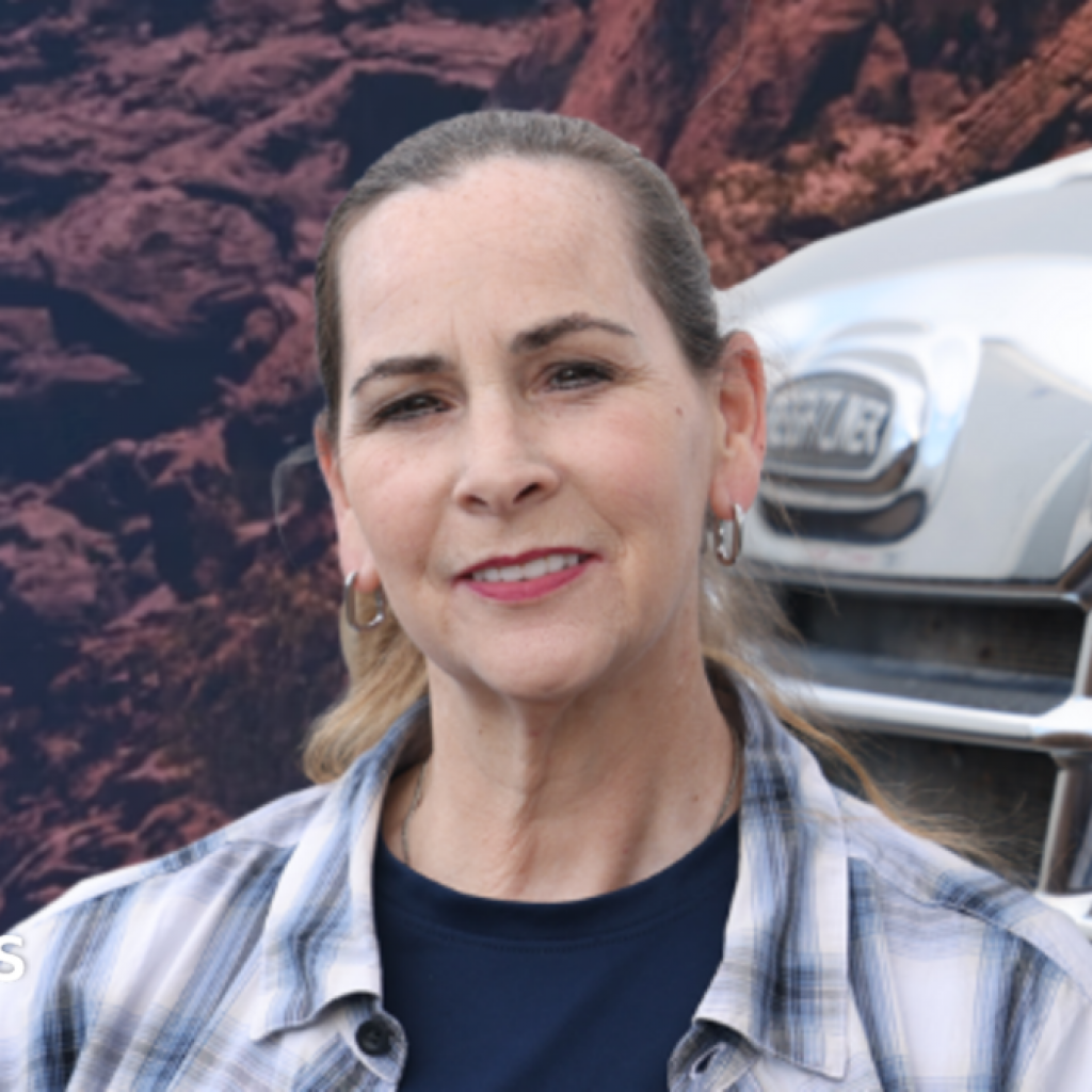 Arizona congressional candidate says she was raped while
repairing campaign sign