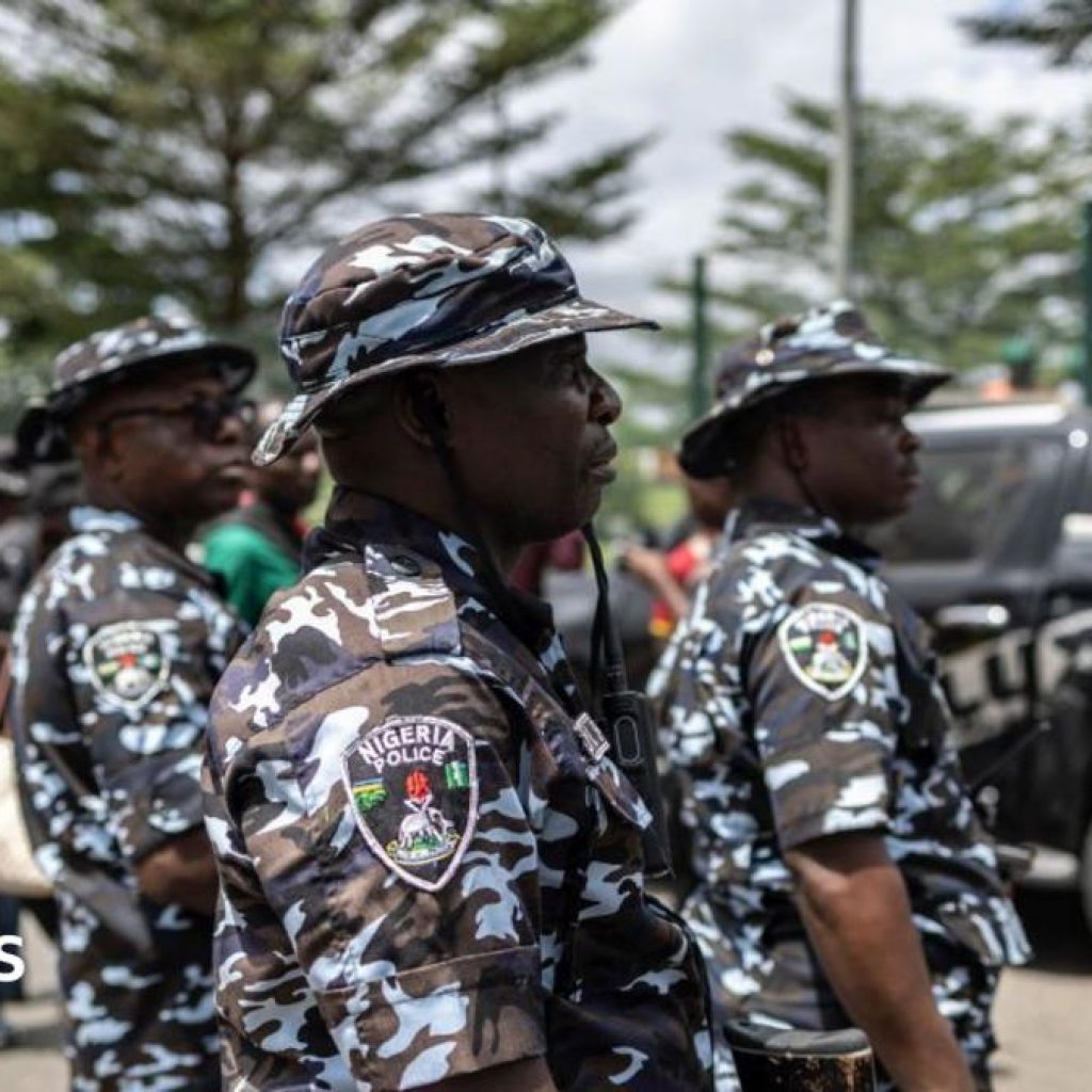 Gunmen kill at least 10 villagers and loot shops in
northeast Nigeria