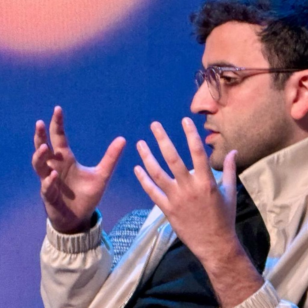 Kalshi CEO says state-led oversight of U.S. prediction
markets would push them out