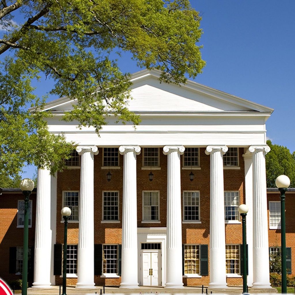 Ole Miss Students’ Causes of Death Revealed After Mysterious
Deaths