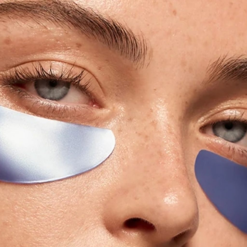 Summer Fridays’ Bestselling Eye Patches Are 20% off for
Prime Day