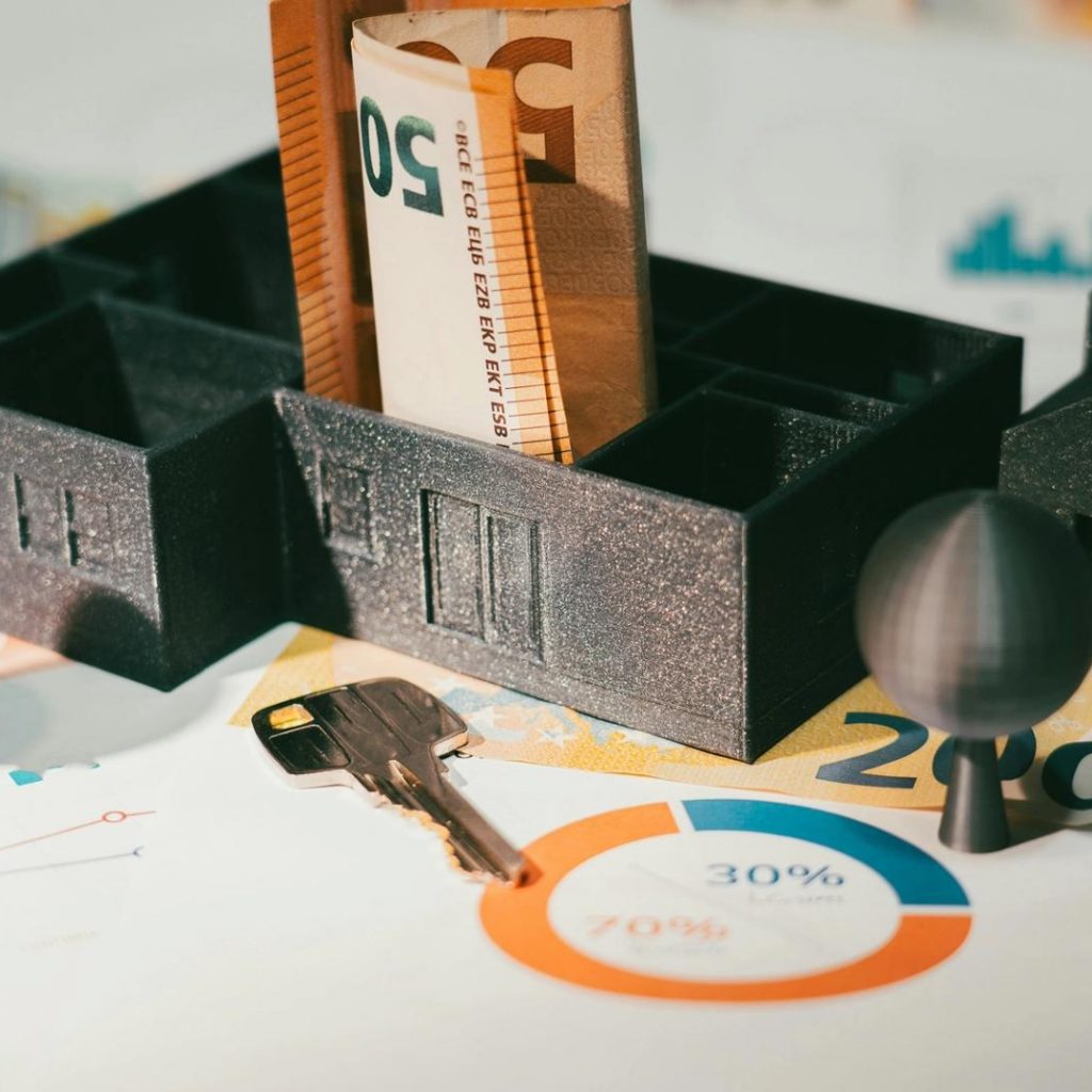 NUVA brings U.S. residential mortgage credit to offshore
investors