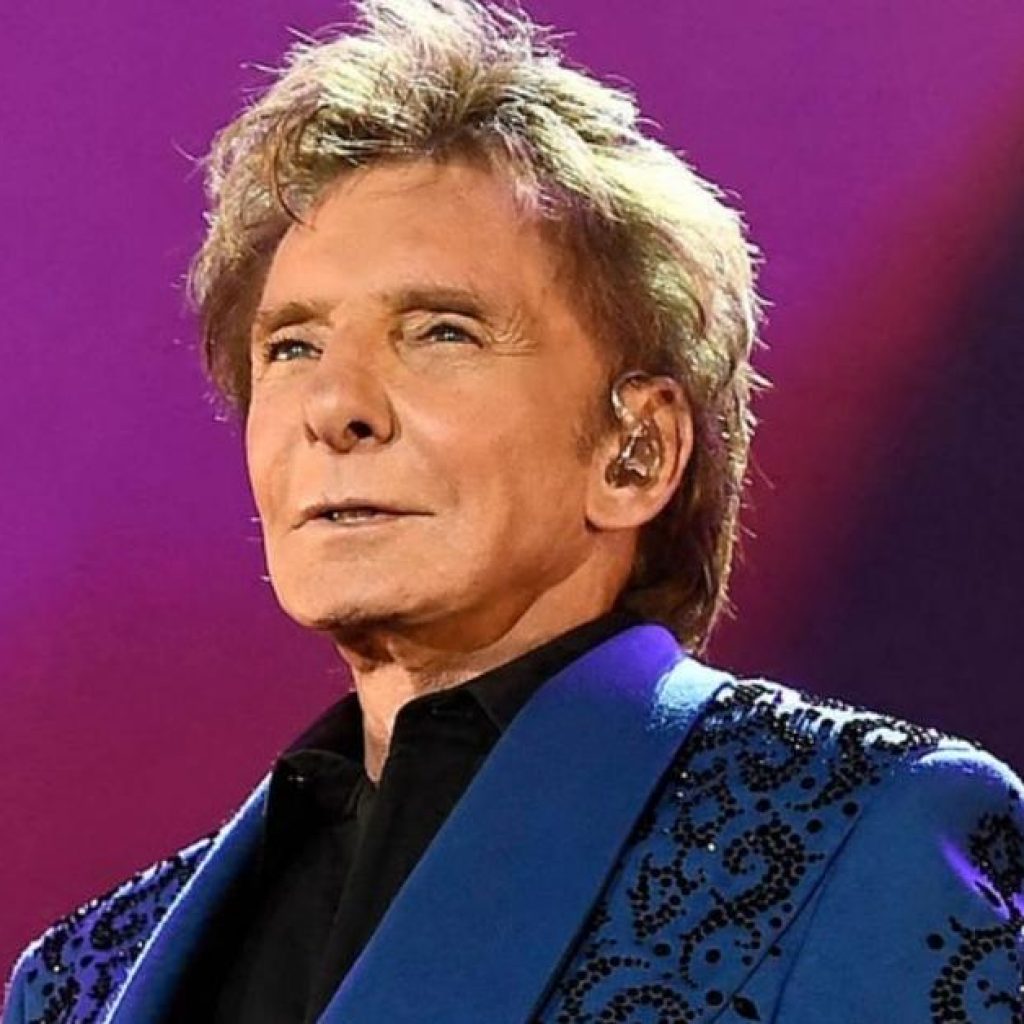EXCLUSIVE: Barry Manilow, 83, Sparks Health Fears After
Abruptly Ending Show