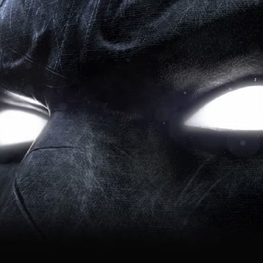 First Image Of New Batman Costume Confirms Huge
Change