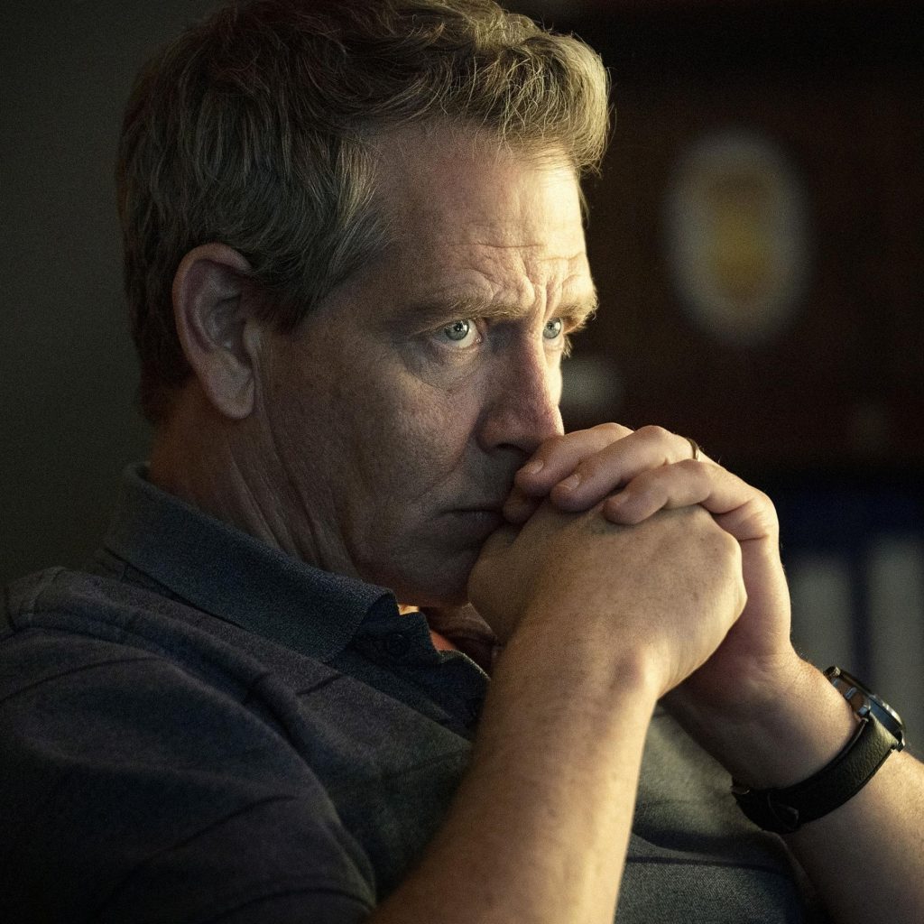 HBO’s 10-Part Stephen King Masterpiece Deserves Kudos For
Avoiding A Common Adaptation Mistake