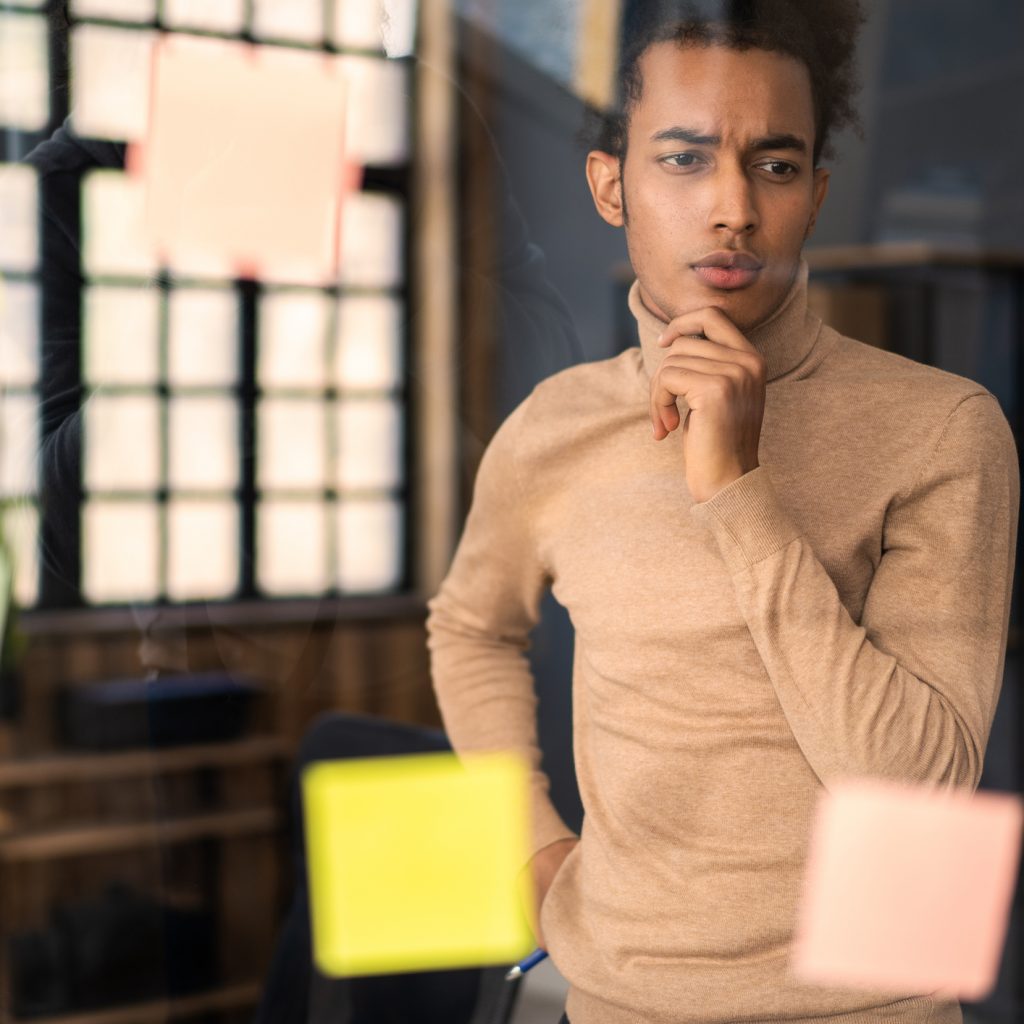 The Simple Test to Use Early in Your Career That Pays Off for Decades