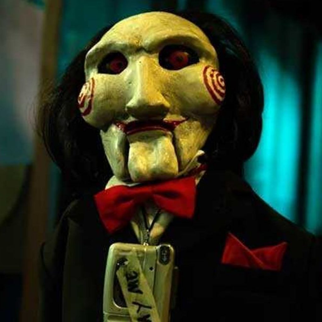 ‘Saw’ director: Hollywood blocked my Trump-era political
horror scripts