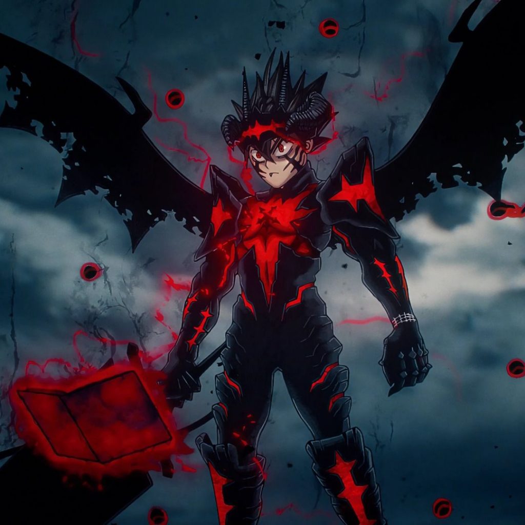 Black Clover Season 2, Episode 4 Release Date &
Time