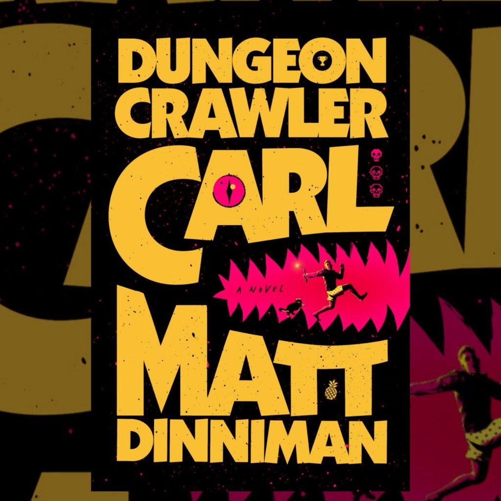 Next Dungeon Crawler Carl Book Officially Releases This Year
(But It’s Not Book 9)