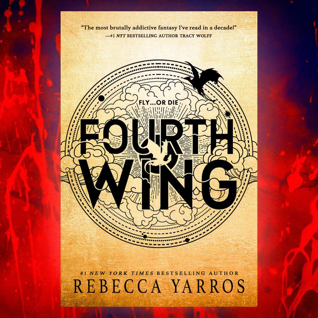 Prime Video’s Fourth Wing Adaptation’s Filming Timeline
Reportedly Revealed