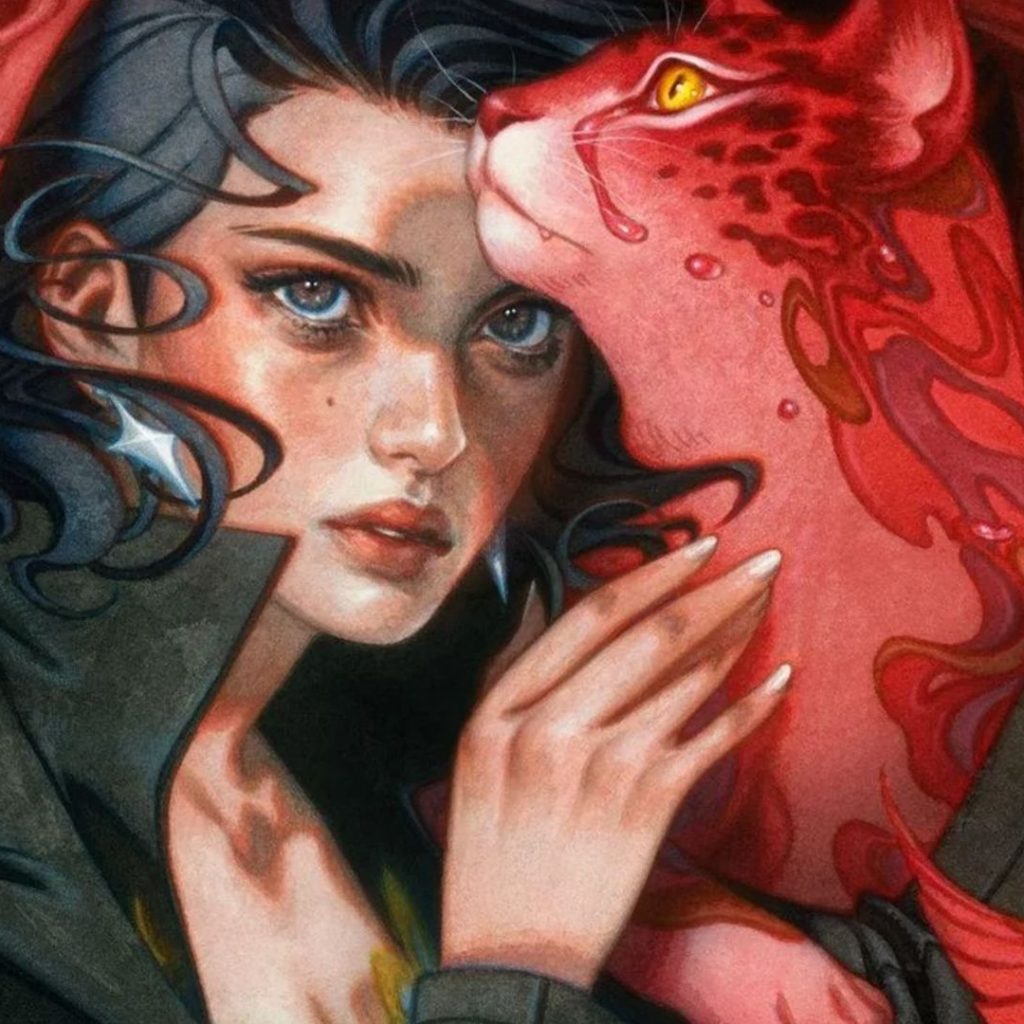 7 Most Exciting Fantasy Books Still Due Out In 2026