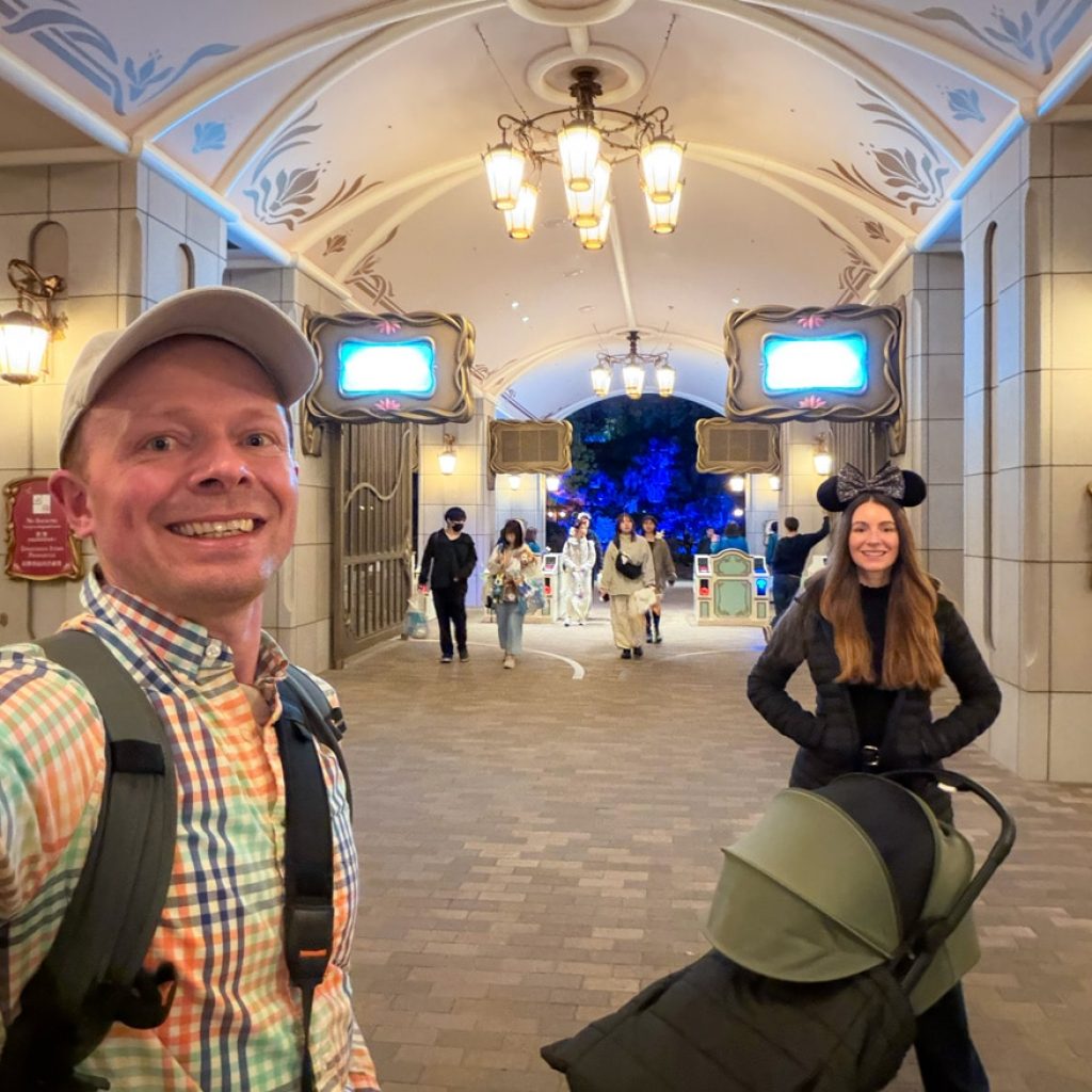 One of Our Biggest Disney Parks Pet Peeves is Finally
Getting Fixed