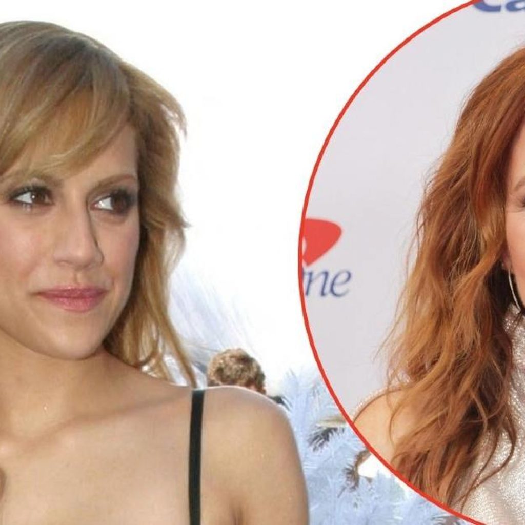 EXCLUSIVE: Brittany Murphy Co-Star Reveals She Feared
Actress Was ‘Doomed’