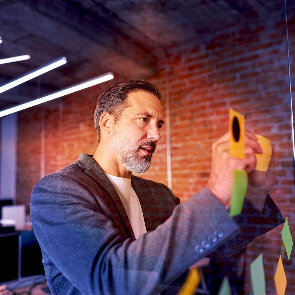 The Leadership Blind Spot That Makes a Plan Look Stronger Than It Really Is