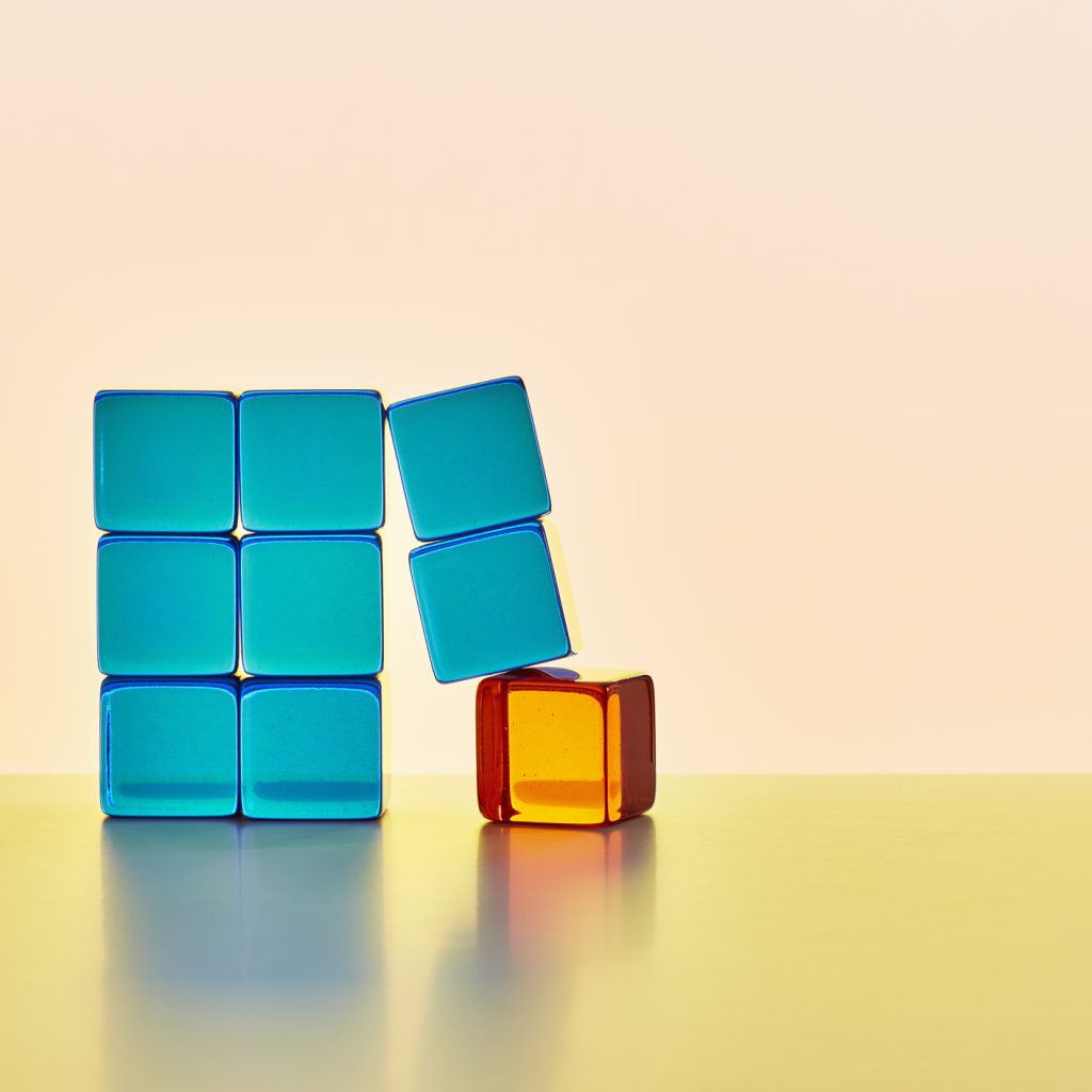 Your Business Doesn’t Have a Growth Problem — It Has a Systems Problem
