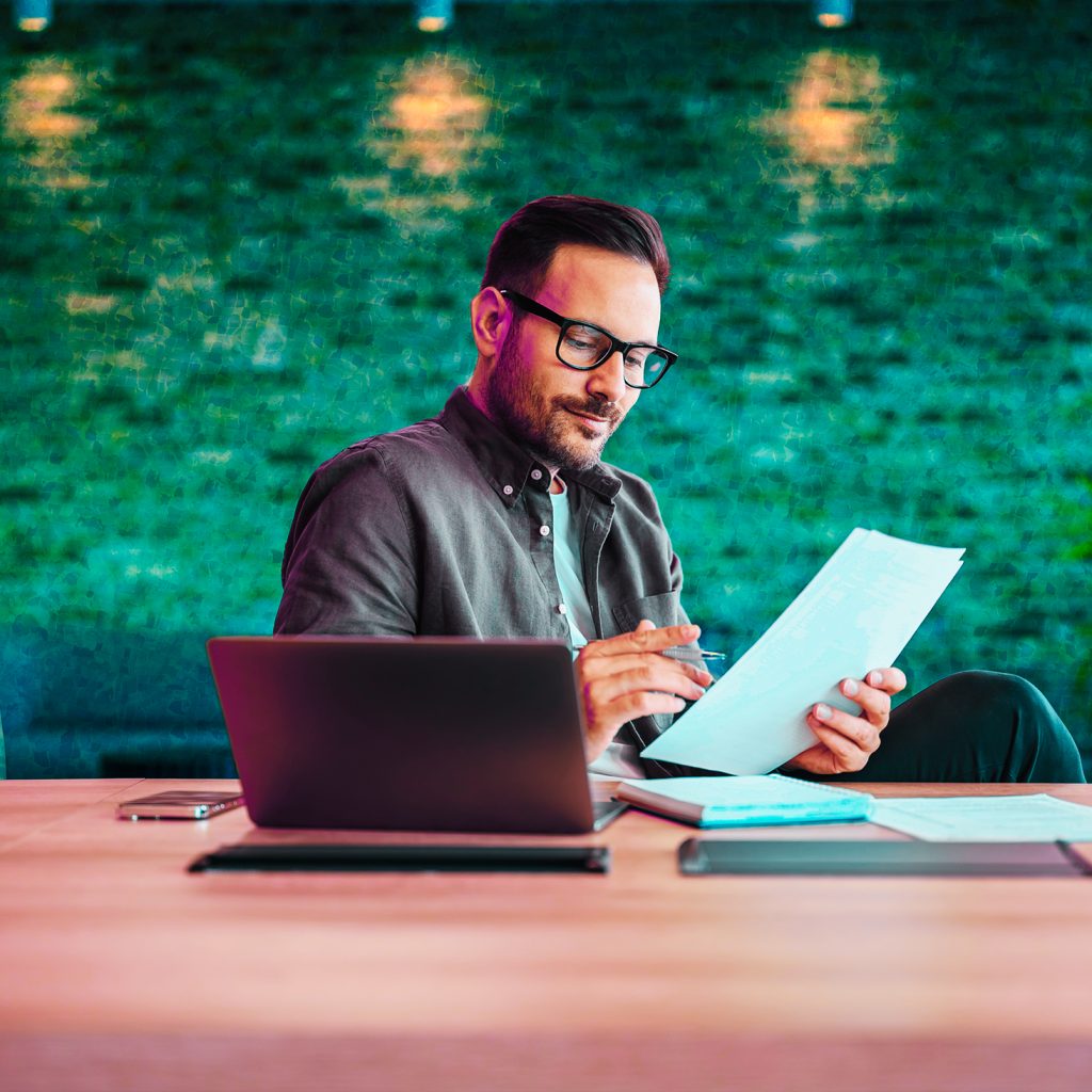 Who Will Tell Your Company’s Story When You’re Not in the Room? Here’s How to Make It Speak for Itself.