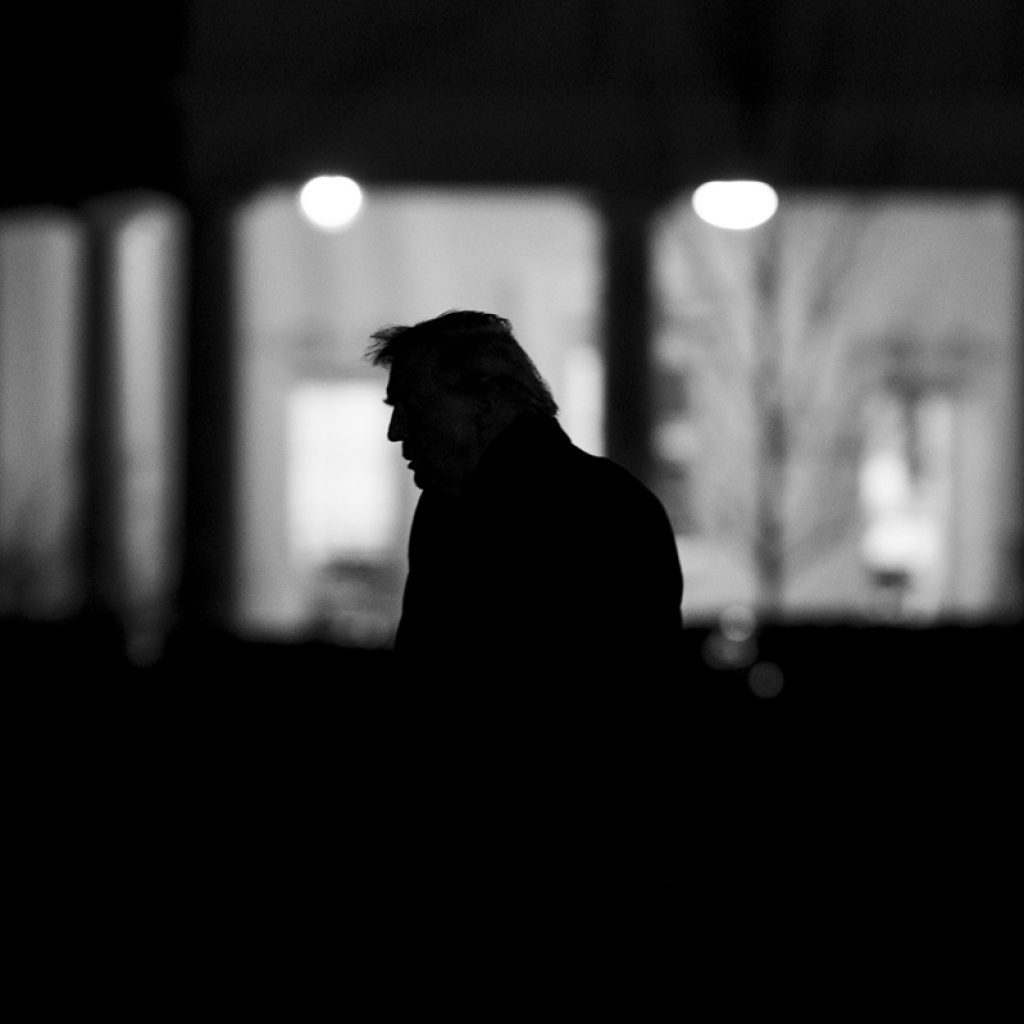 The DOJ’s Hail Mary Midterm ‘Contingency Plans’ Should Scare
The Hell Out Of You