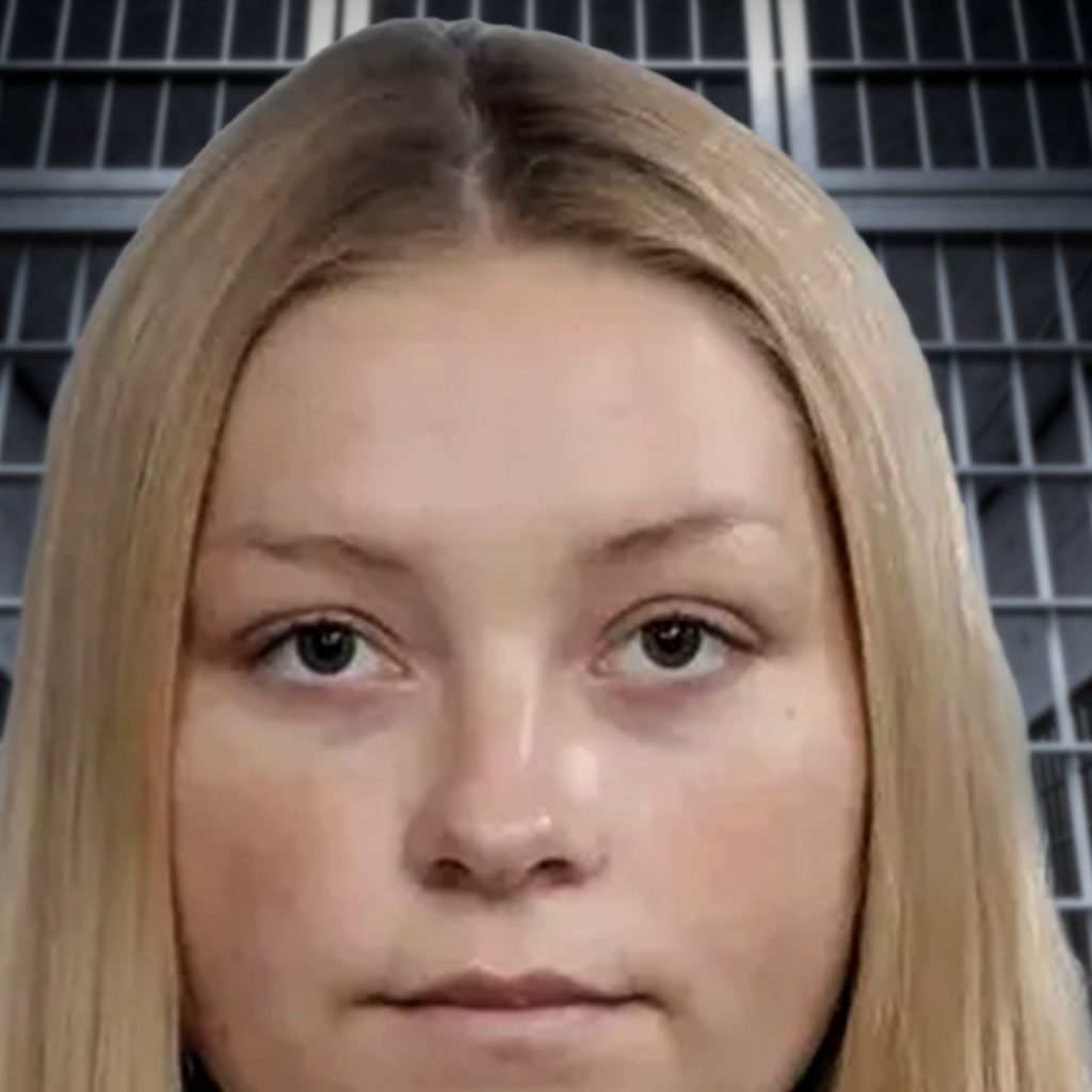 Laken Snelling Gets 10-Year Sentence After Pleading Guilty
to Manslaughter