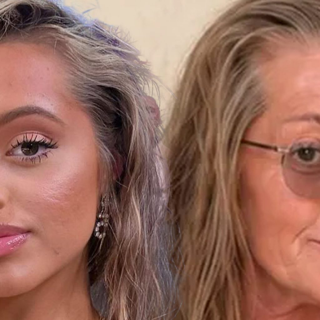 Woah Vicky Says Her Mom Has Been Found After Going Missing
For Weeks