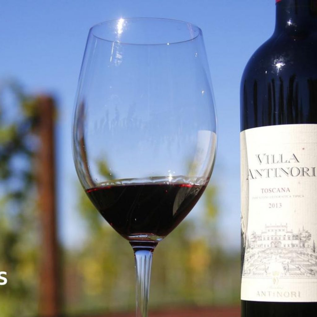Thieves steal 30,000 wine bottles worth €5m in Italy,
reports say