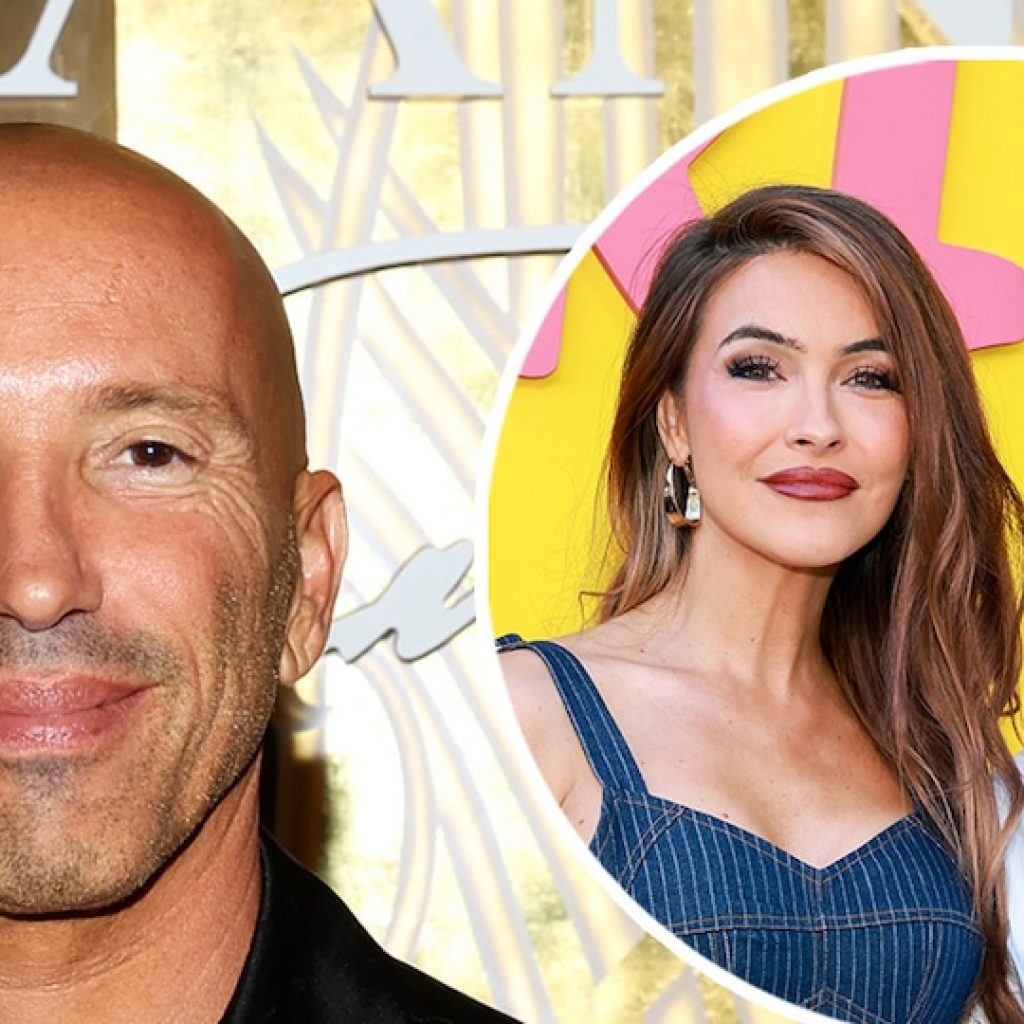 Chrishell Stause’s Ex Jason Oppenheim Reacts to Her
& G Flip’s Breakup