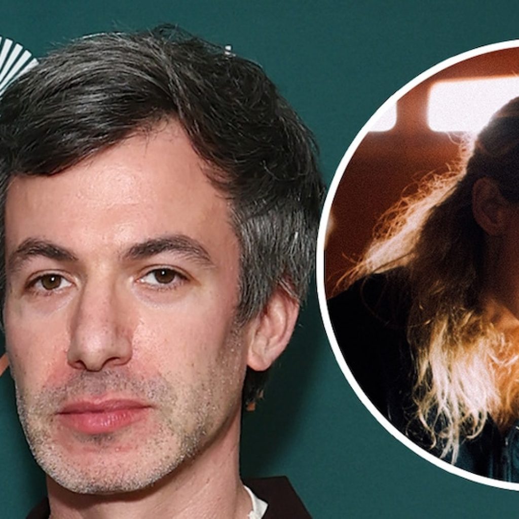 How Nathan Fielder Secretly Made a Documentary About
Elizabeth Holmes