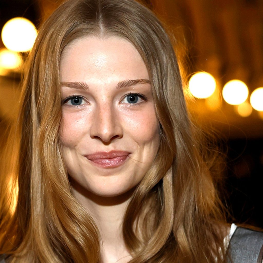 Hunter Schafer Reveals She Had Bottom Surgery Last
Year