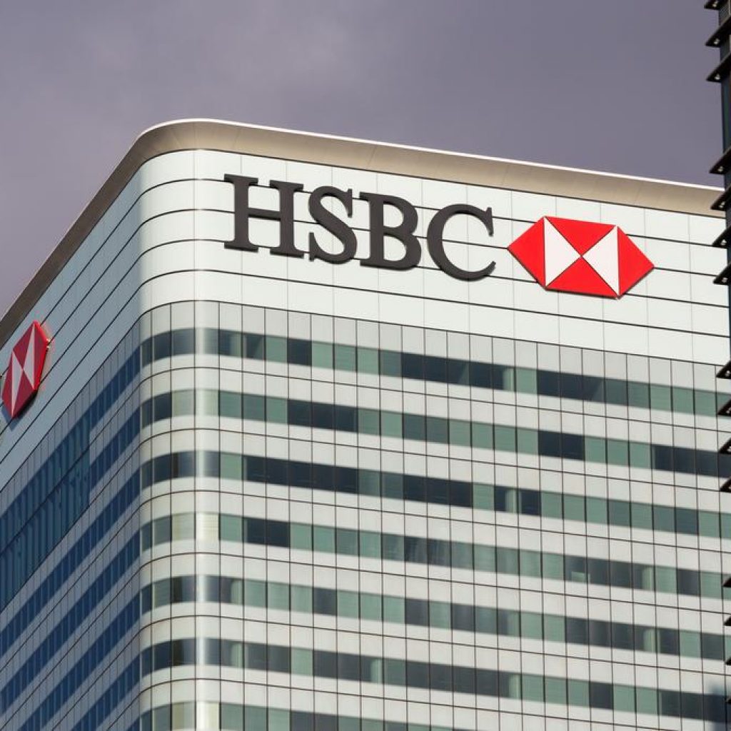 Ripple brings Wall Street into 24/7 stock bets, but HSBC
warns markets are still thin