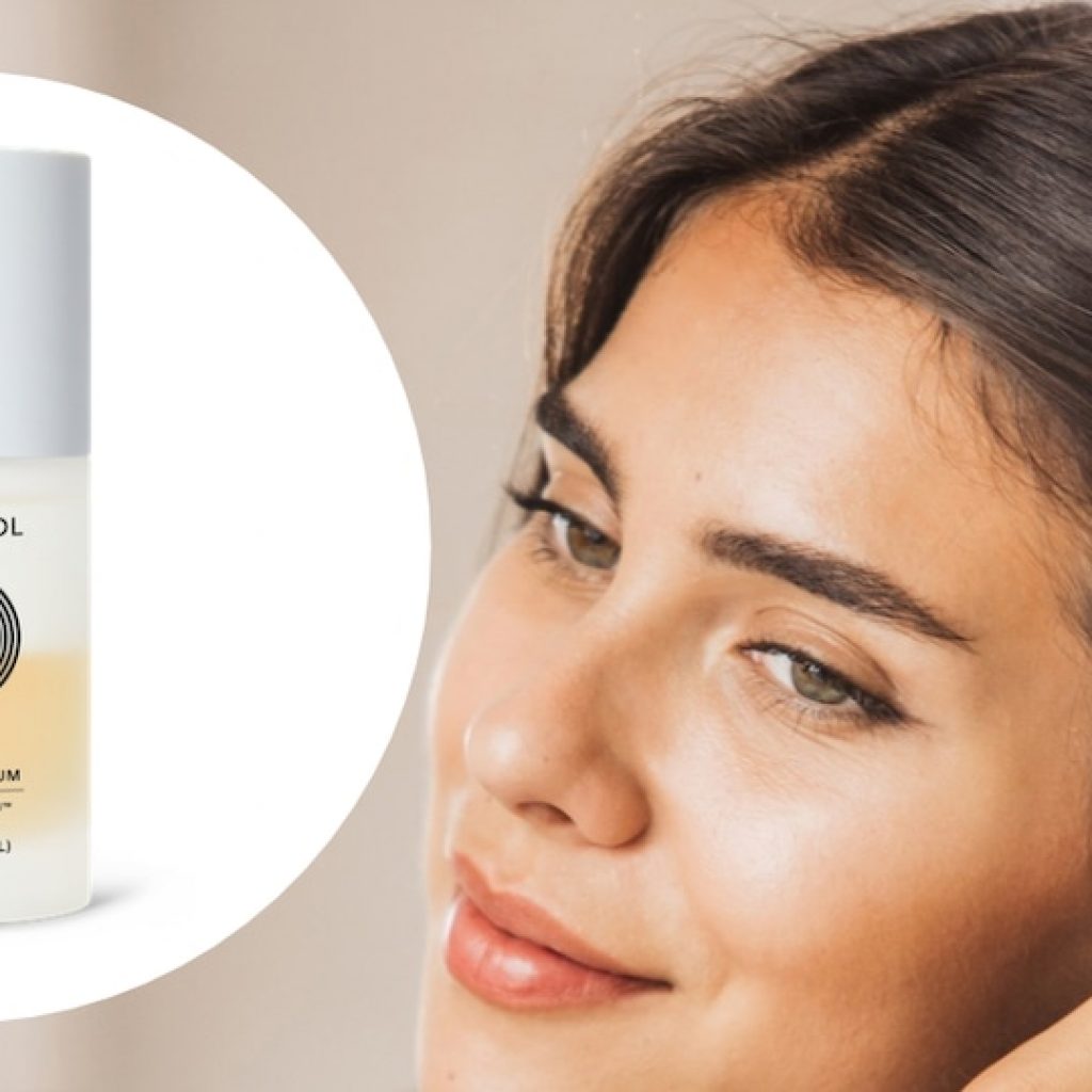 A Celeb Colorist Loves Nutrafol’s New Serum for Healing
Damaged Hair