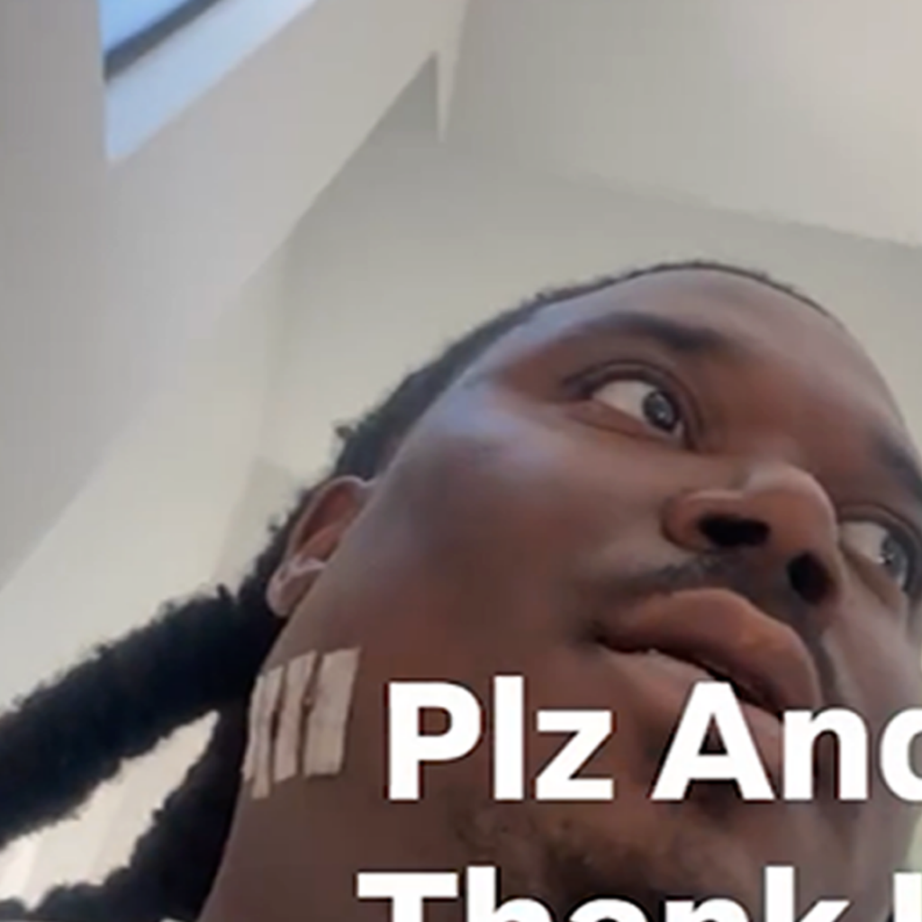 Lucki Released From Hospital After ComplexCon Brawl, Jokes
About Wanting His Car and $100K Back
