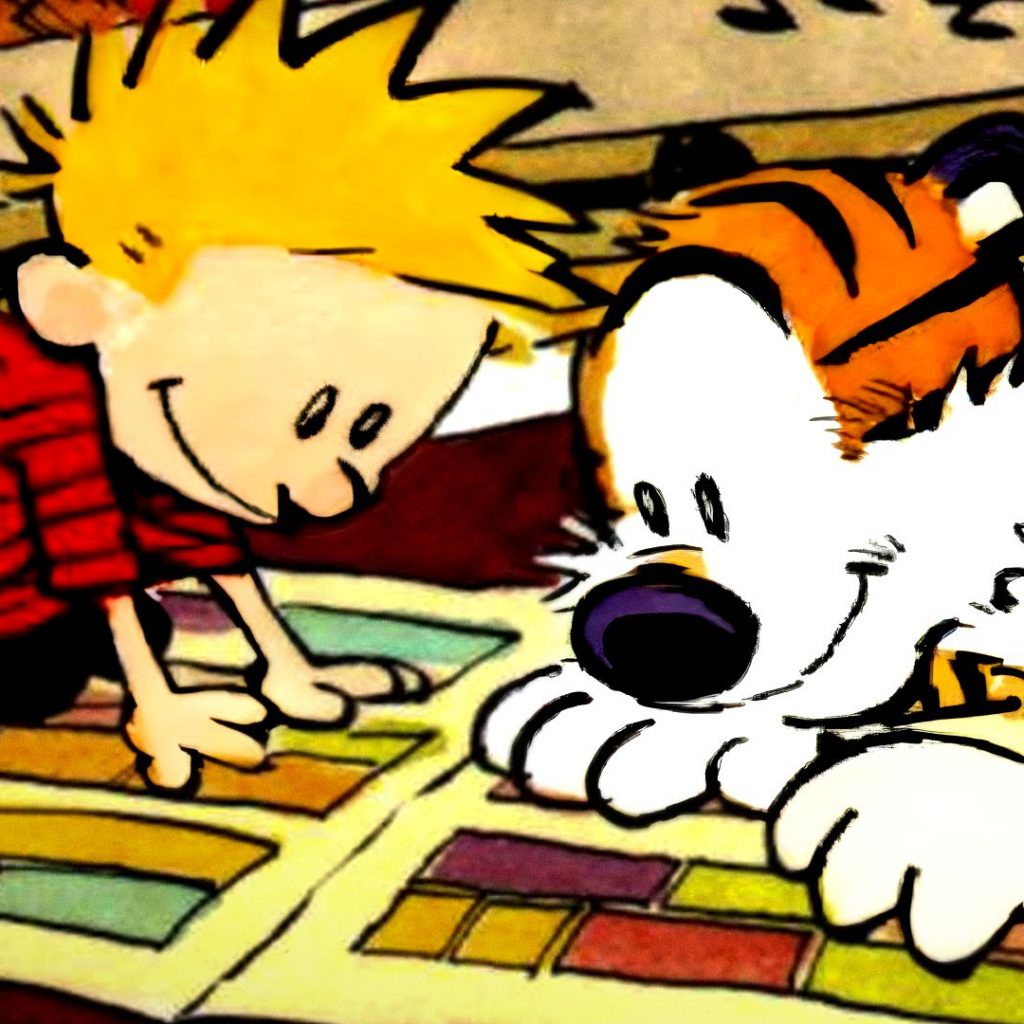 6 Saddest Calvin & Hobbes Comics That Hit Harder As
An Adult
