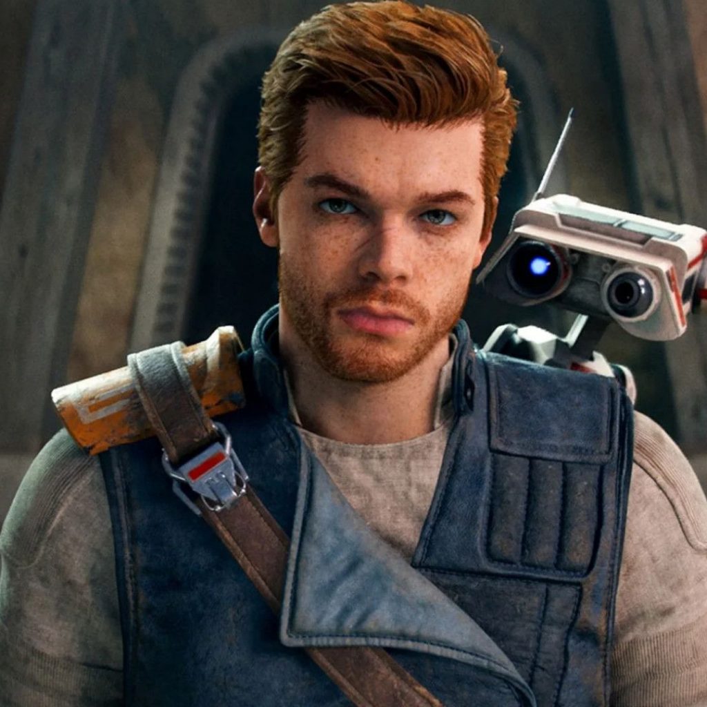 Star Wars Jedi 3 Official Reveal And Release Window
Leaked