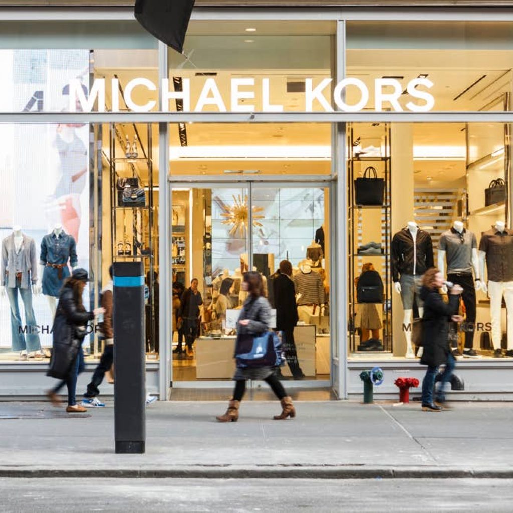Michael Kors’ $230 crossbody bag is 64% off at Amazon — today only