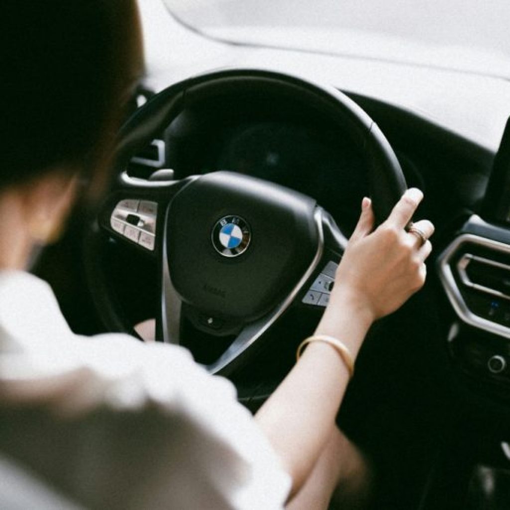 Supercars, SUVs and City Driving: Choosing the Right Car for
Dubai