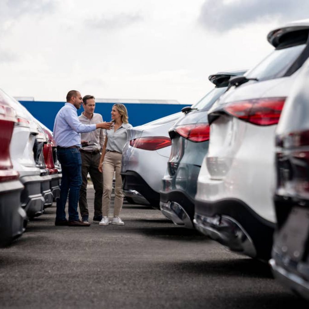 Priced out: 2 hidden factors will make your next car purchase an affordability nightmare