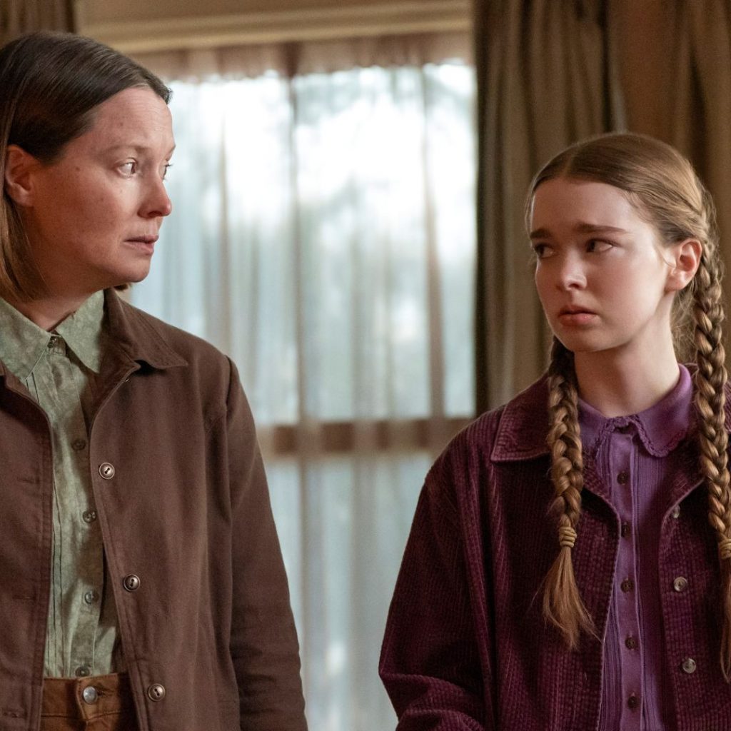Carrie Season 2’s Renewal Officially Marks A New Era For
Mike Flanagan