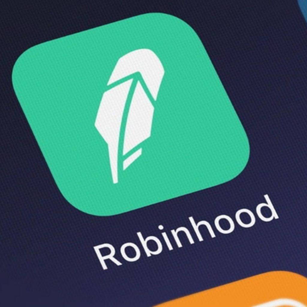 Robinhood adds bitcoin worth $25 million to its balance
sheet