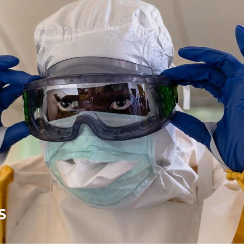 Kenya confirms second Ebola case as relative of country’s
first victim