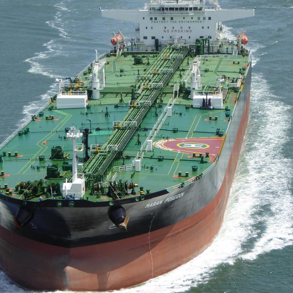 Bitcoin dips below $84,000 as oil jumps on Iranian tanker
attacks