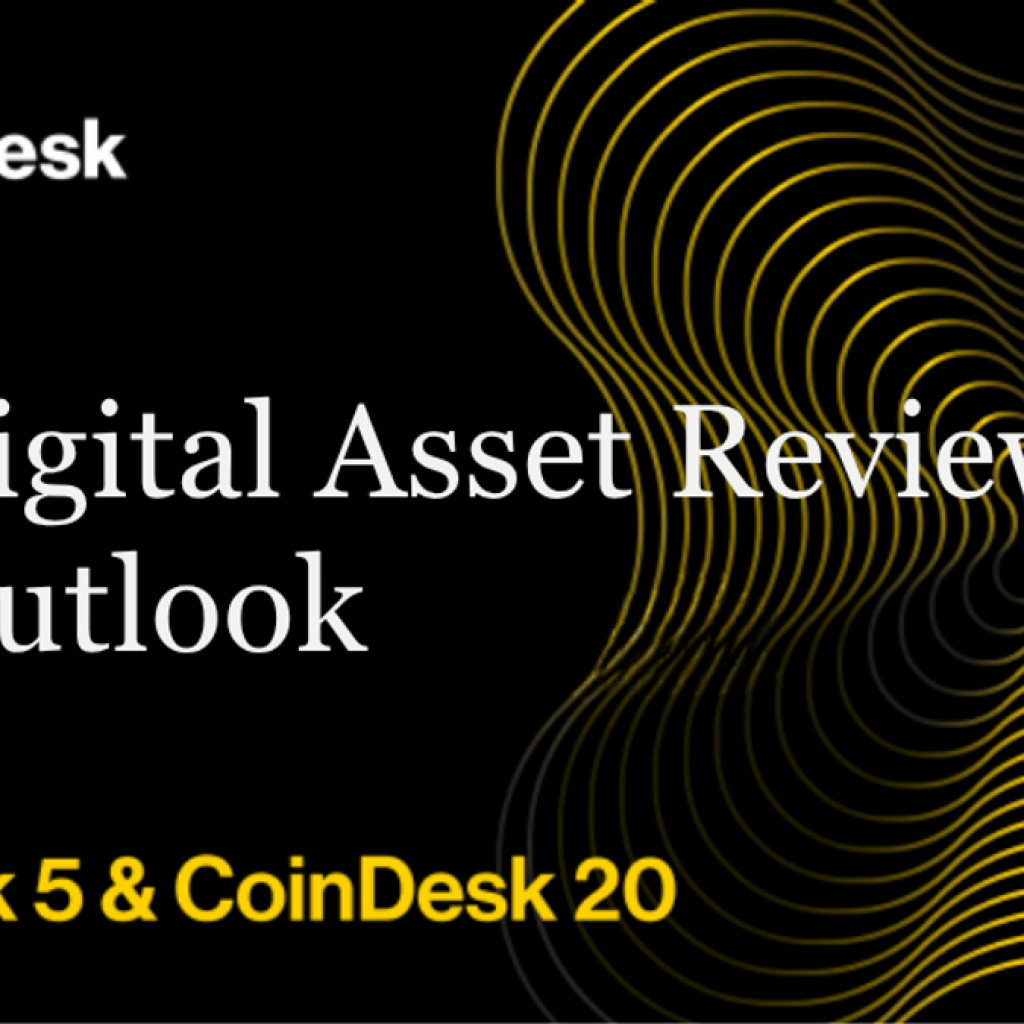 Crypto for Advisors: Digital assets outran stocks and gold
in Q3