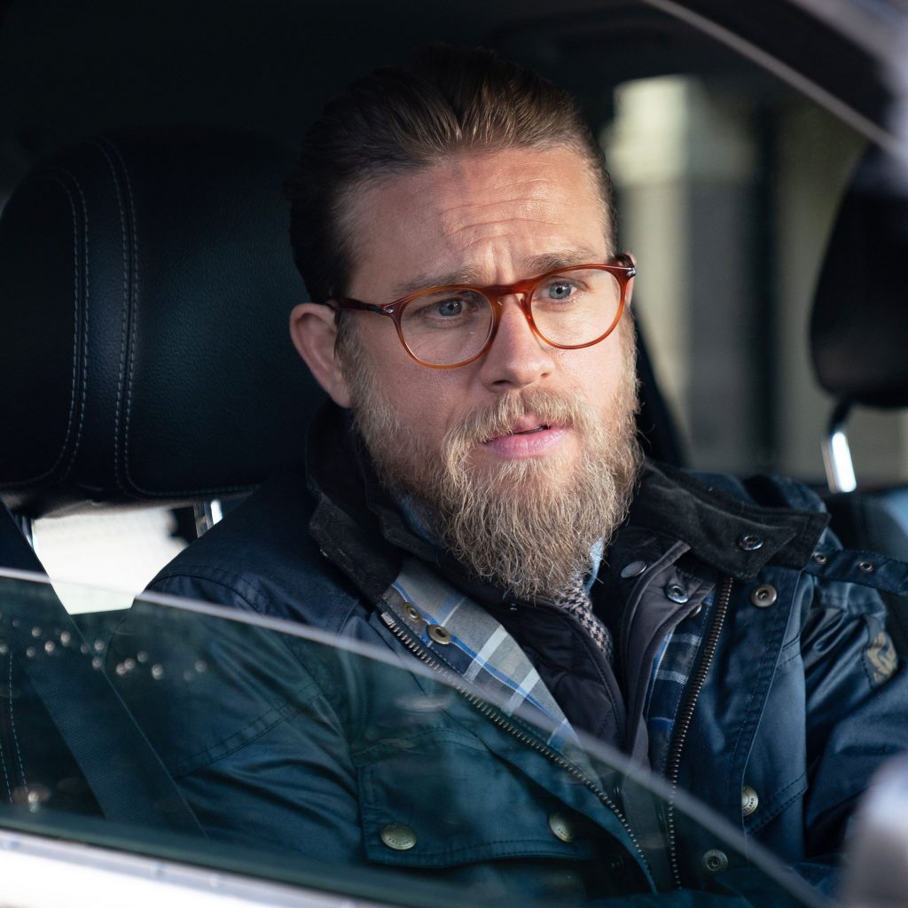 Guy Ritchie’s The Gentlemen Returns With Exciting New
Release This December