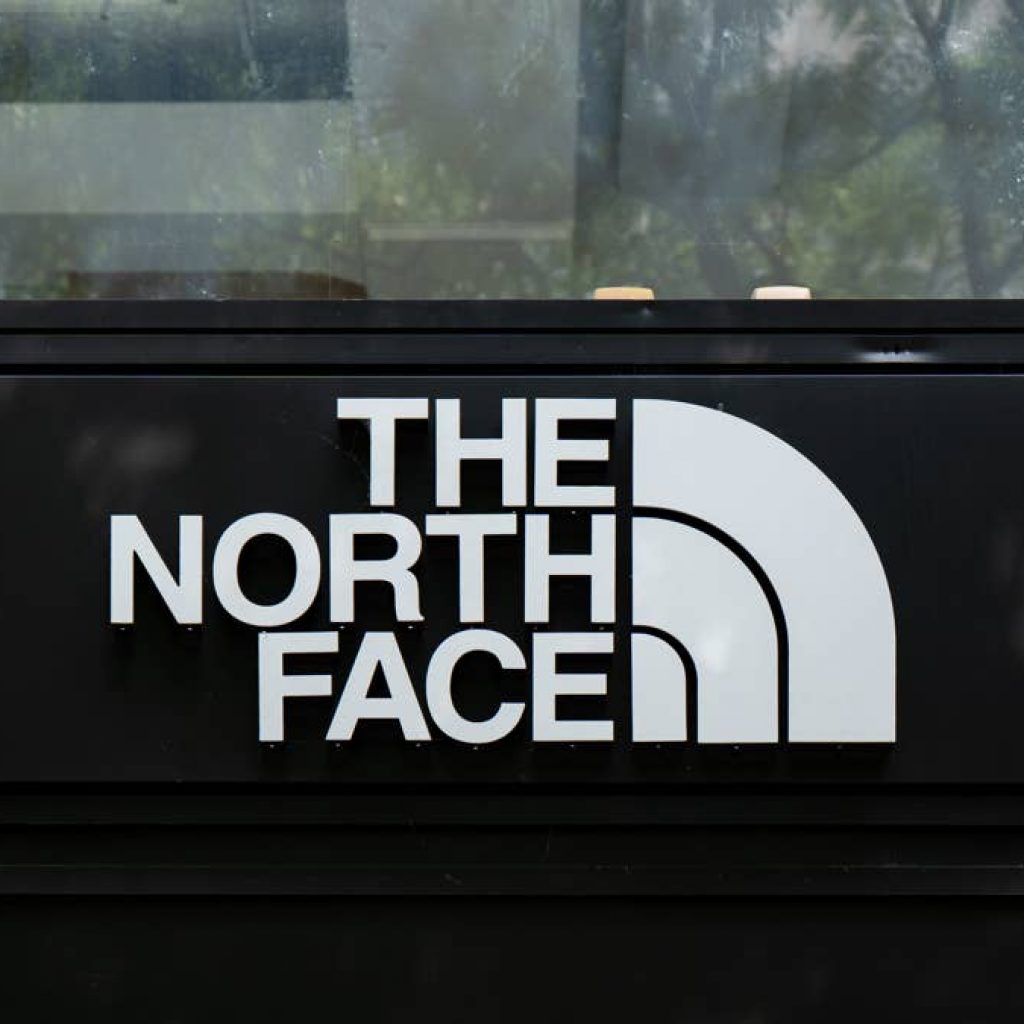 The North Face is selling a $65 crossbody sling bag for 30% off during Amazon’s massive sale