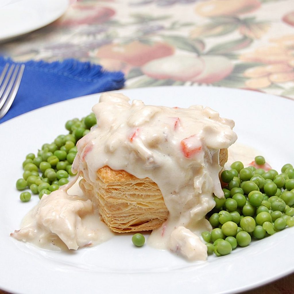7 Old-School Chain Restaurant Foods No One Under 40 Orders Anymore