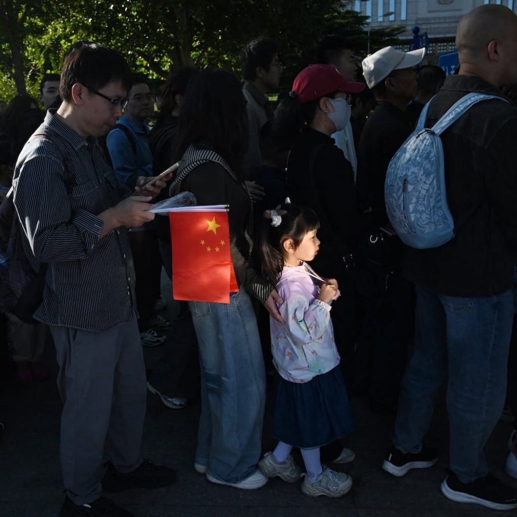 Why Chinese Parents Don’t Want Two Kids