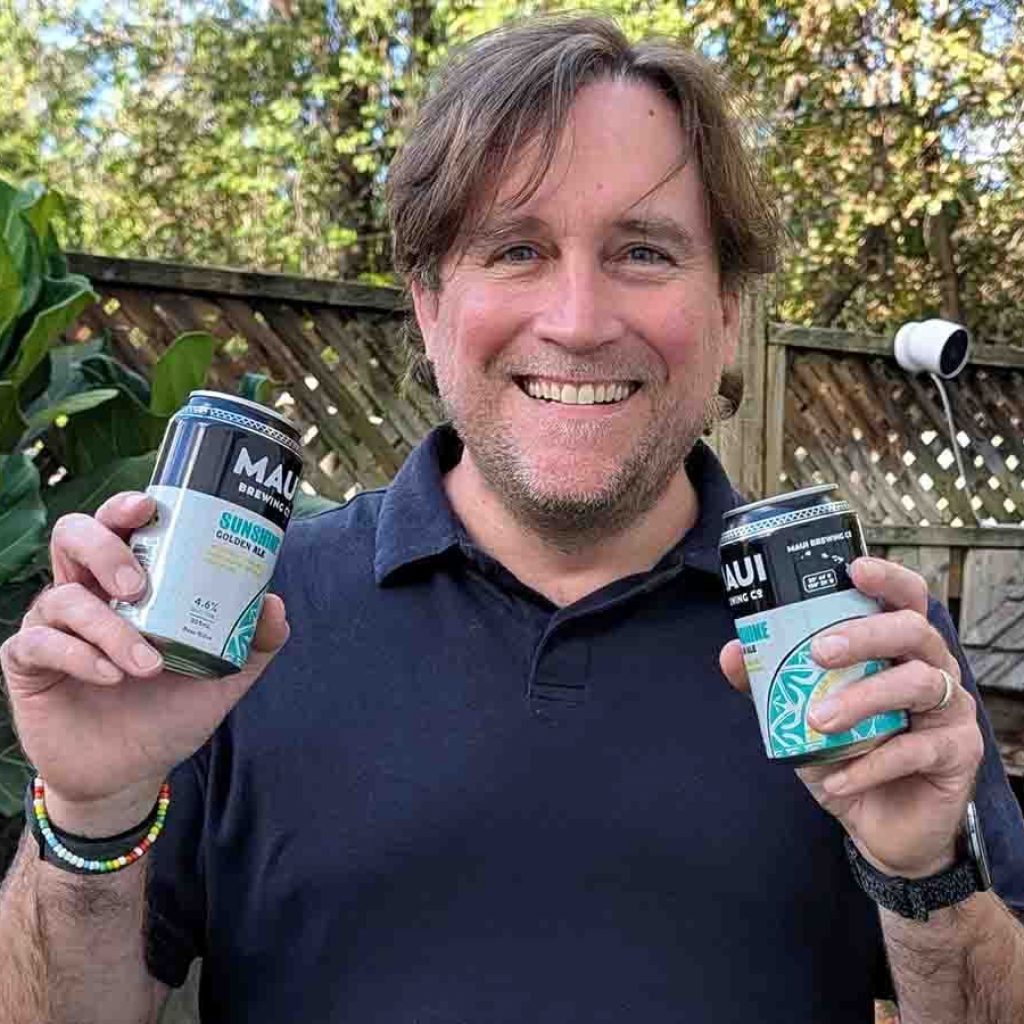A trade war, two beer importers, two very different outcomes