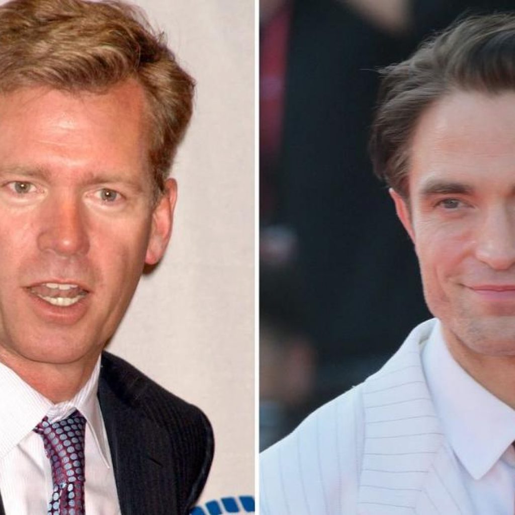 Chris Hansen Brands ‘Primetime’ a ‘Work of Fiction: Inside
His Life and Career as TV Journalist Is Portrayed by Robert
Pattinson in Controversial Film