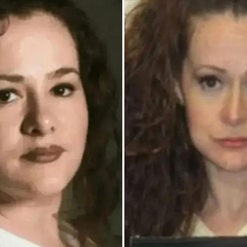 Christa Pike Execution Bombshell: State Attorney Claims
Vital Evidence From Botched Legal Injection May Be Missing