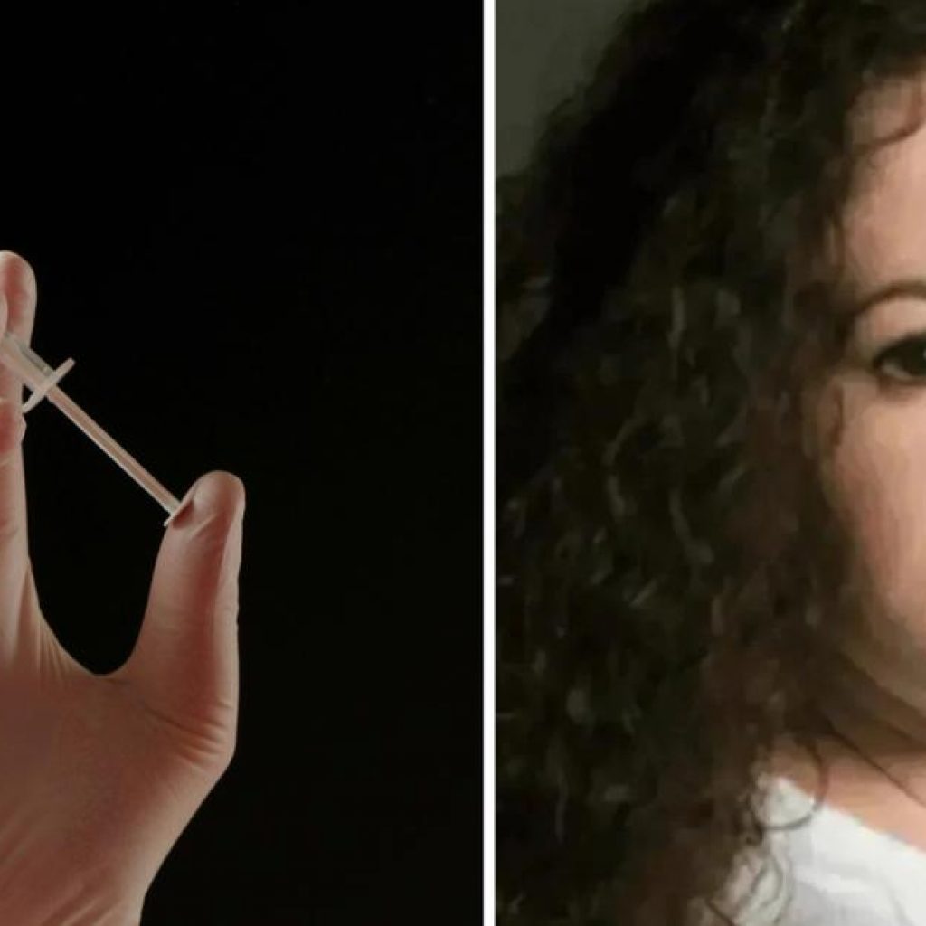 Christa Pike’s Victim’s Mom ‘Did Not Take Her Eyes Off’ of
Convicted Killer at Botched Execution